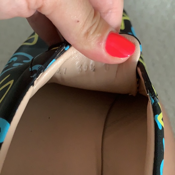 Gucci Ghost sneakers limited edition - Picture 7 of 7